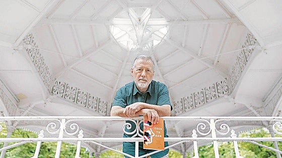 «La genética es una lotería, pero falseada»