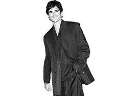 Jacob Elordi, el gigante de la generación Z