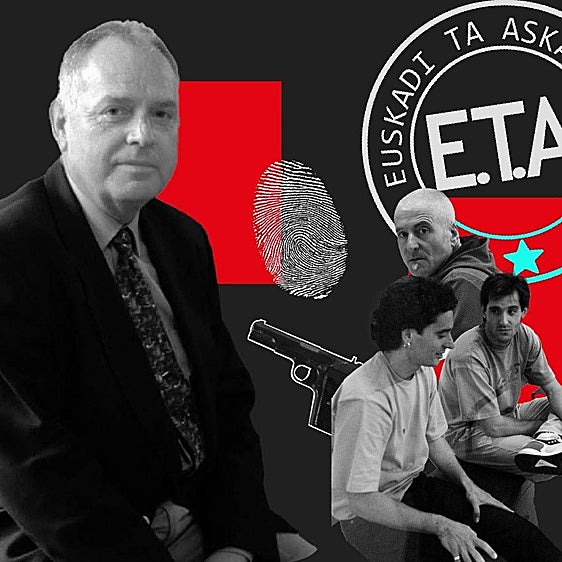 El asesinato de Luis Portero, una herida abierta 25 años después