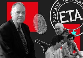 El asesinato de Luis Portero, una herida abierta 25 años después