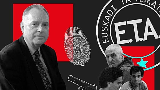 El asesinato de Luis Portero, una herida abierta 25 años después