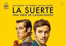 'El torero y el taxista'