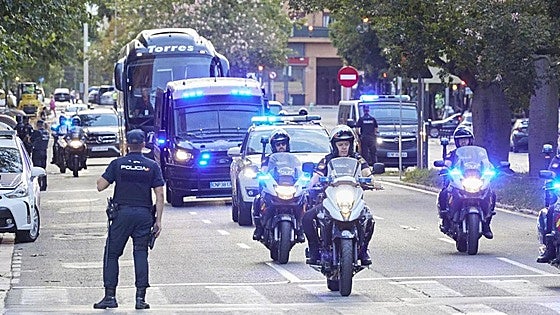 El Gobierno recomienda al Valencia Basket que el partido ante el Hapoel sea a puerta cerrada