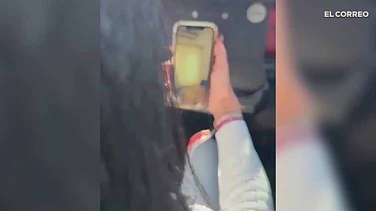El emotivo mensaje de una madre a su hijo antes de ser liberado por Hamás