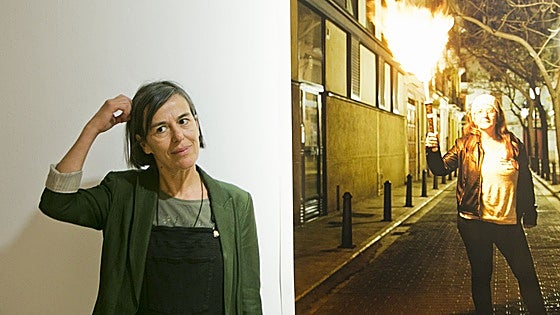 La canaria Carmela García gana el Premio Nacional de Fotografía