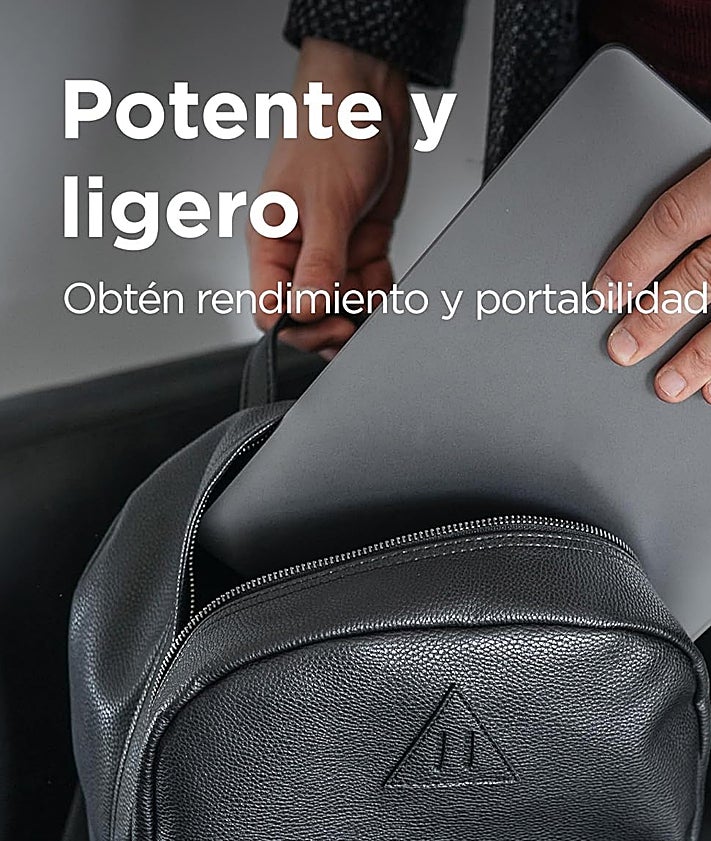 Imagen secundaria 2 - Si necesitas un portátil fiable para el día a día, el Lenovo IdeaPad Slim 3 Gen 8 es tu opción