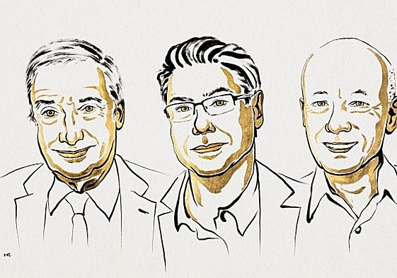 El Premio Nobel de Economía 2025 a Joel Mokyr, Philippe Aghion y Peter Howitt