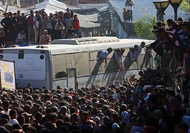 El mapa con las claves del intercambio de rehenes por presos en Israel y Palestina