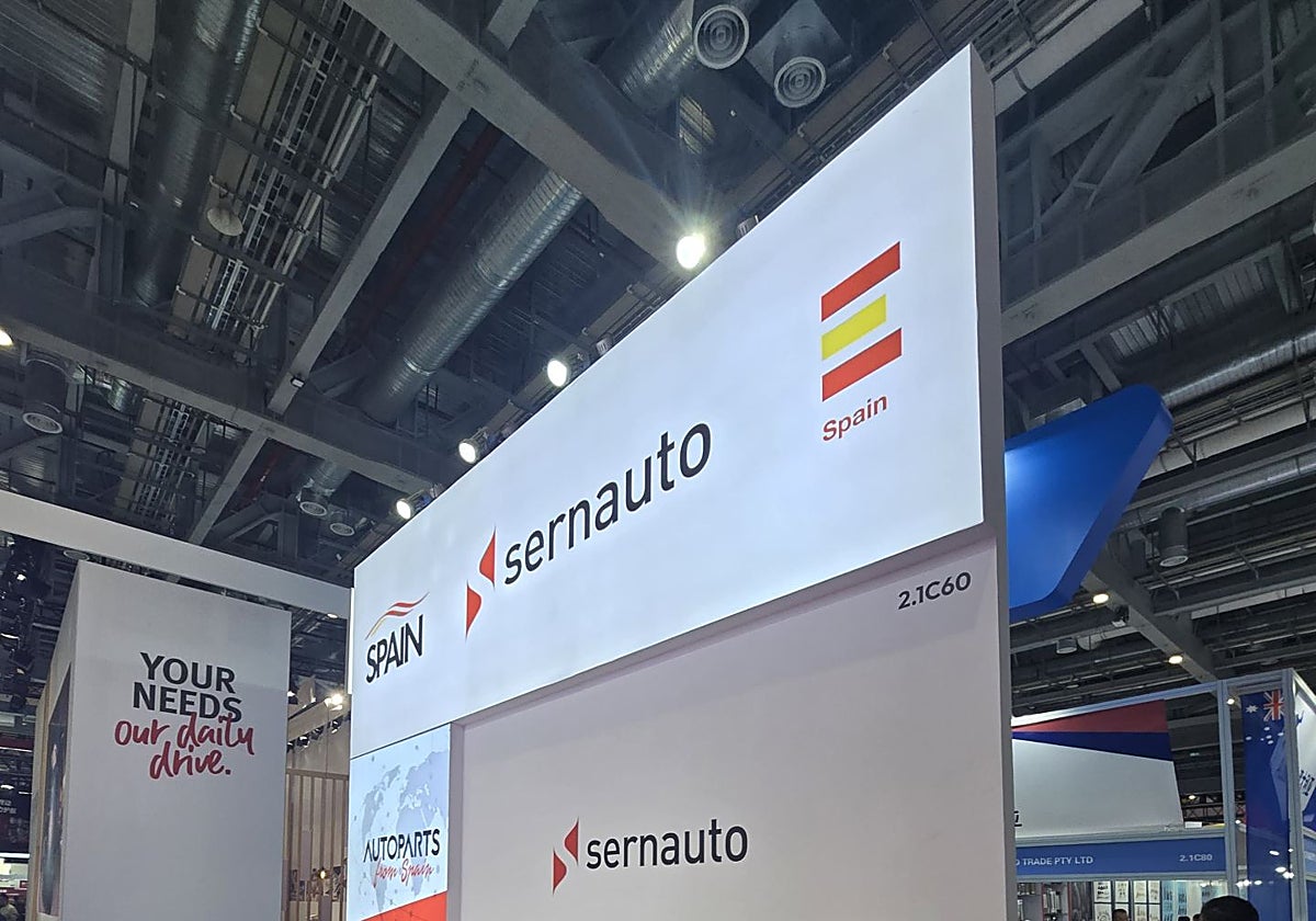 Sernauto