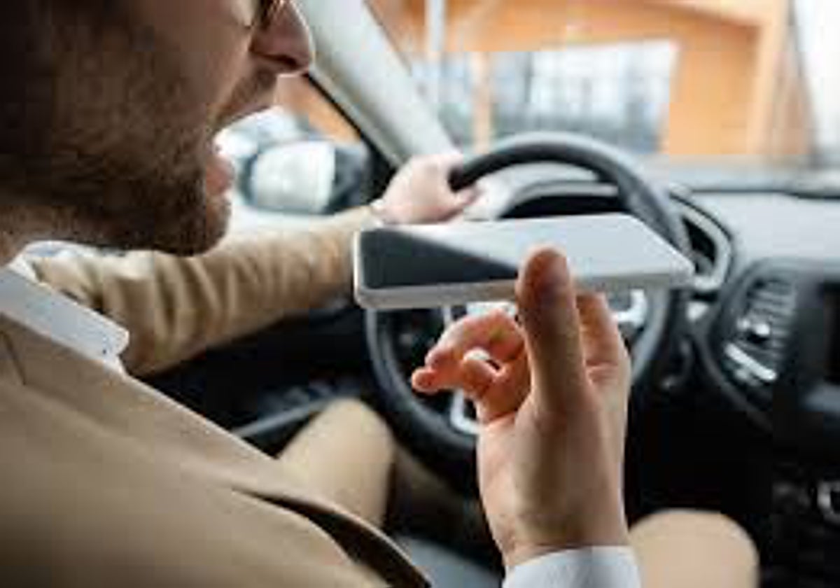 In fatal accidents, distraction is also the most frequent factor.