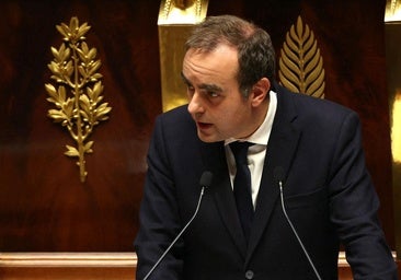 Lecornu acepta suspender la reforma de las pensiones hasta 2028 para suavizar la oposición socialista