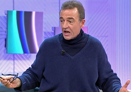 Alessandro Lequio reacciona a las acusaciones de Antonia Dell'Atte: «He derivado sus afirmaciones a mi abogado»