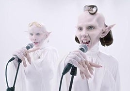 Imagen de 'Silencio'.