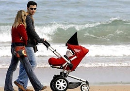 El complemento a la pensión por hijo dejará de ser para todas las madres (o padres)