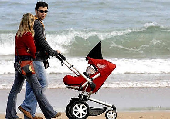 El complemento a la pensión por hijo dejará de ser para todas las madres (o padres)