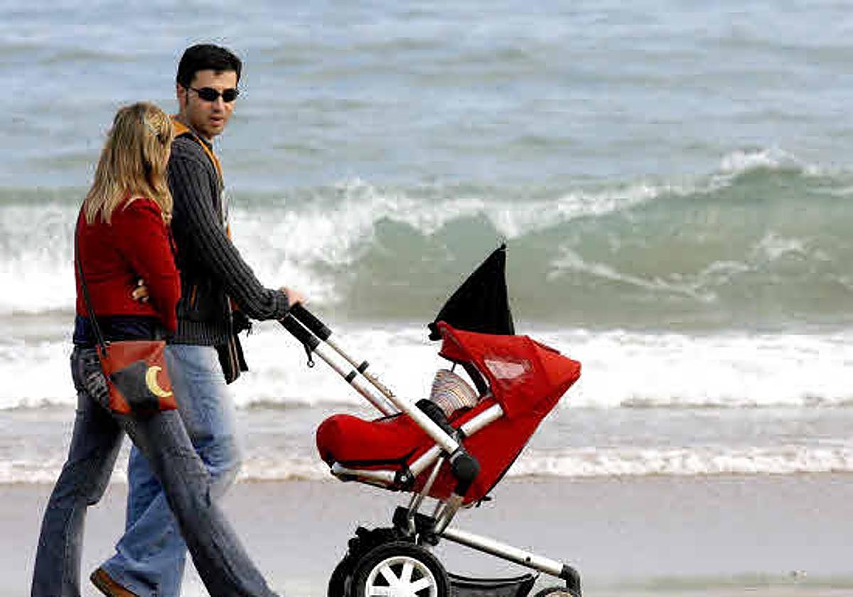 El complemento a la pensión por hijo dejará de ser para todas las madres (o padres)