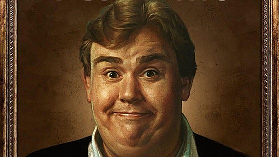 San John Candy