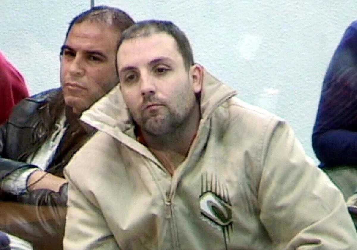 Emilio Suárez Trashorras.