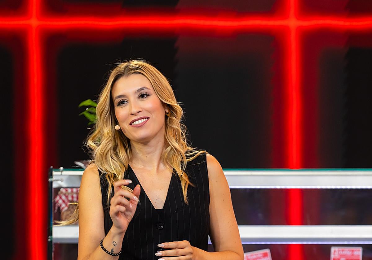 «Tengo una intuición justa para sobrevivir»