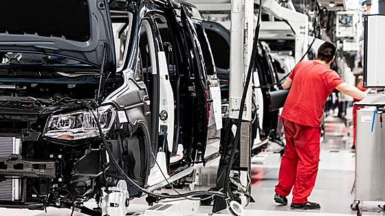 Coches eléctricos: el éxito es cosa de ricos en Europa, según ACEA