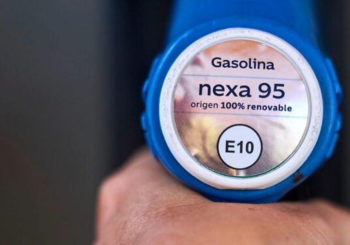 Nexa Petrol by Repsol