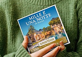 Las mejores cajas de experiencias para regalar, disfrutar y sorprender