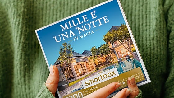 Las mejores cajas de experiencias para regalar, disfrutar y sorprender