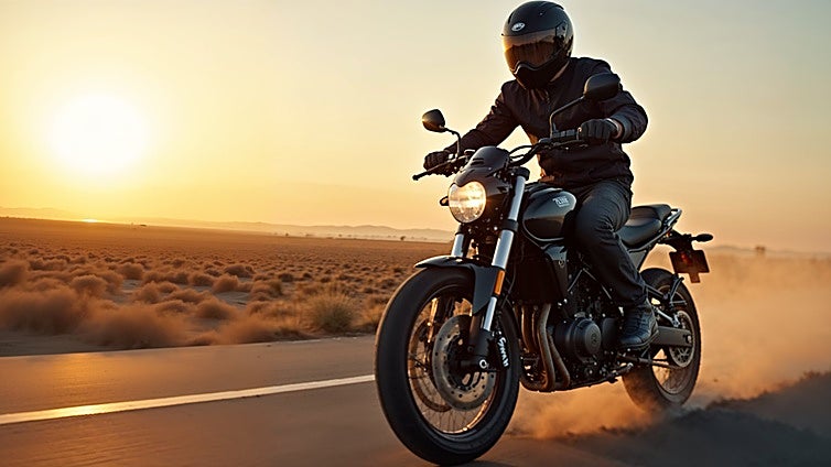 Los mejores pantalones de moto con protección reforzada para una mayor seguridad