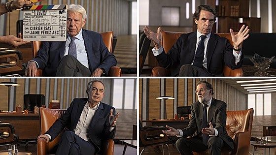 Una última llamada y la soledad del presidente en el poder
