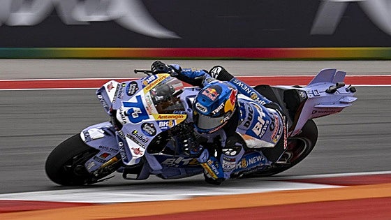 Las ausencias marcan un GP de Australia incierto en MotoGP