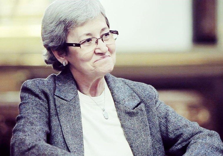 Muere la exdiputada e histórica feminista del PSOE Carlota Bustelo