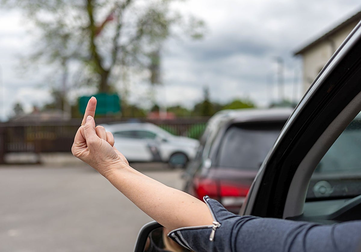 Check if You Are an Aggressive and Dangerous Driver