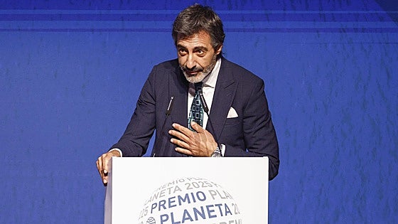 «El sexo explica a mis personajes»
