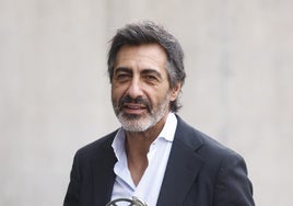 «El dinero me encanta; me voy a gastar el millón con mucha alegría»