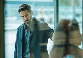 Fotograma de la serie 'El Centro'.