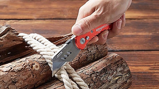 Si necesitas un cúter de seguridad, no te pierdas estos modelos profesionales y duraderos