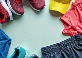 Si te gusta la moda deportiva, no te pierdas estos productos rebajados