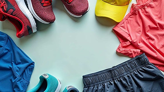 Si te gusta la moda deportiva, no te pierdas estos productos rebajados