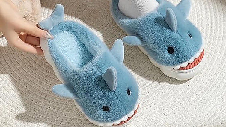 Zapatillas infantiles para estar en casa: cómodas, prácticas y llenas de estilo