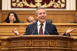 Page acusa al Gobierno de Pedro Sánchez de haberlo investigado para encontrarle «cosas sucias»