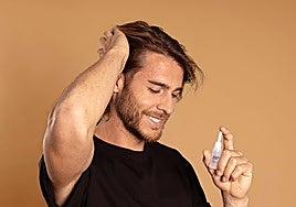 Frena la caída estacional del pelo y densifica tu cabello con estas lociones anticaída