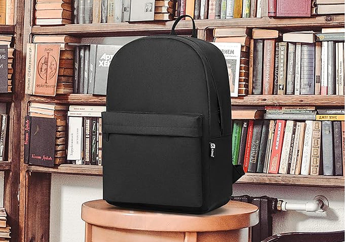 Las mejores mochilas para llevar contigo todo lo que necesitas con mucho estilo