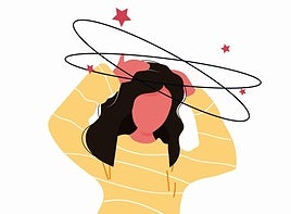 Mareos, náuseas, sudor frío… Esta es la razón por la que nos desmayamos y cómo podemos evitarlo