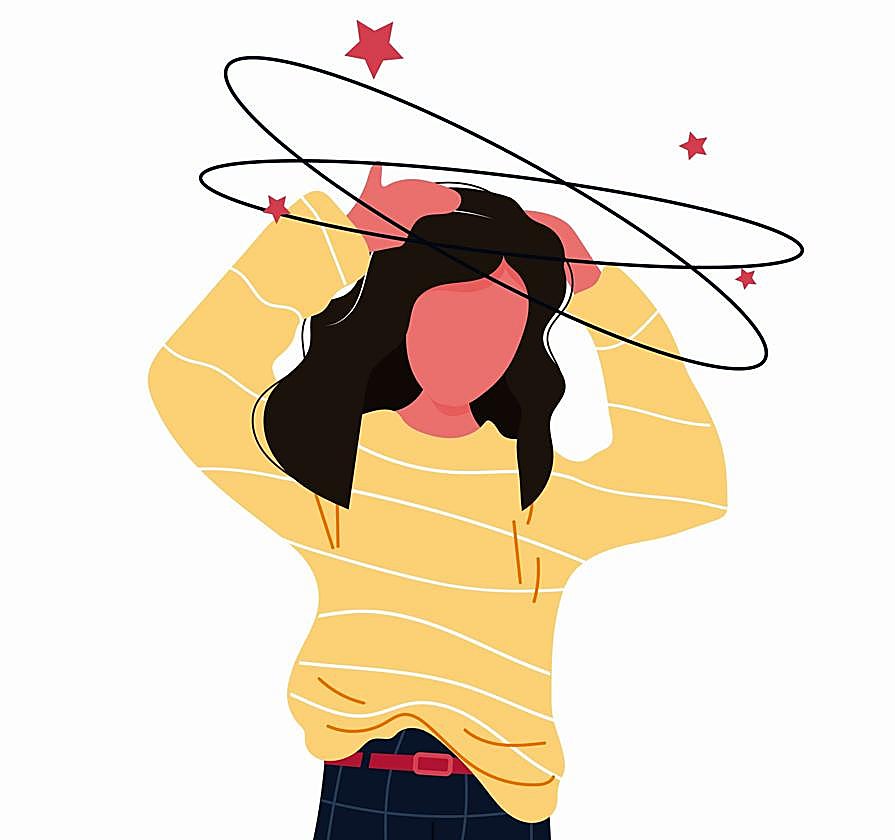 Mareos, náuseas, sudor frío… Esta es la razón por la que nos desmayamos y cómo podemos evitarlo