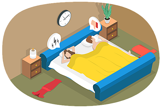 «Al tener sexo, meto tripa». Medidas, duración..., la presión fulmina el placer