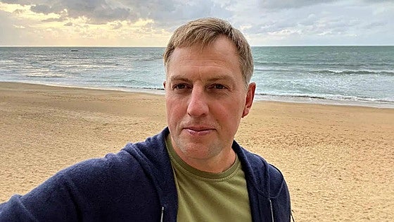 Cuatro detenidos en Biarritz por un intento de atentado contra un opositor a Putin