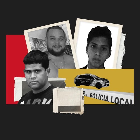 El cumpleaños sangriento donde se gestó la matanza de El Saler