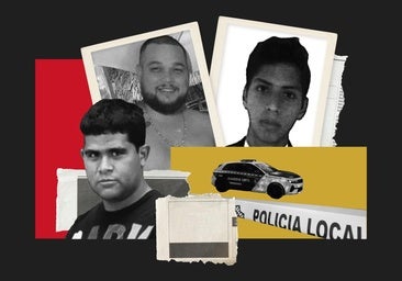 El cumpleaños sangriento donde se gestó la matanza de El Saler