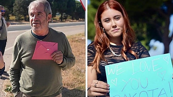 Las anécdotas de la boda de Stella del Carmen: de la carta para Banderas a la locura por Dakota