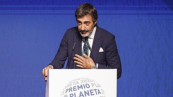 La España de Juan del Val